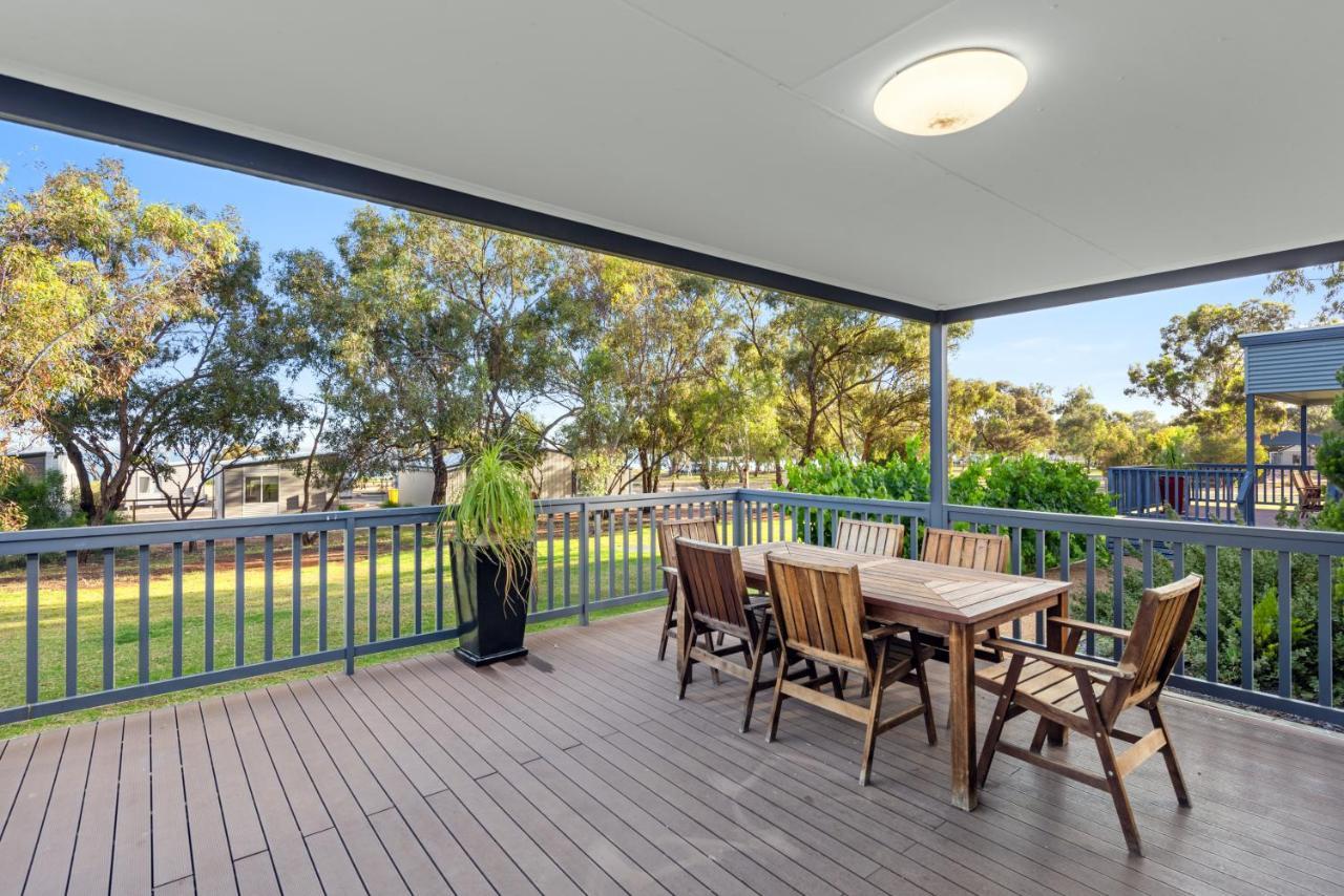 Holiday park Discovery Parks - Bonney