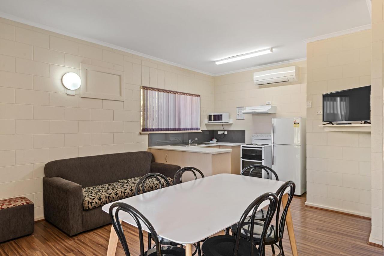Holiday park Discovery Parks - Bonney 3*